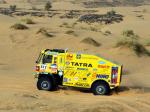 Tatra T815 4x4 Rally Truck 2006 года